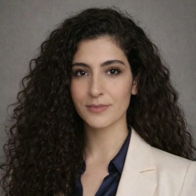 Atiyeh Chatrsefid